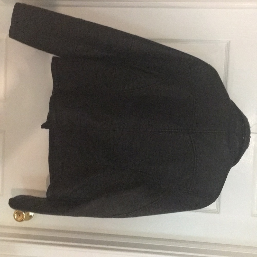 Jacket - Picture 3 of 3